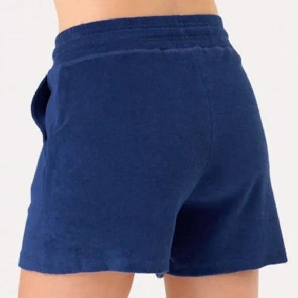 Goldie Life Of Luxury Soft Terry Tee And Shorts Size Small NWOT - Picture 4 of 16